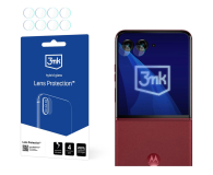 3mk Lens Protection do Motorola Razr 60 Ultra - 1511757 - zdjęcie 1